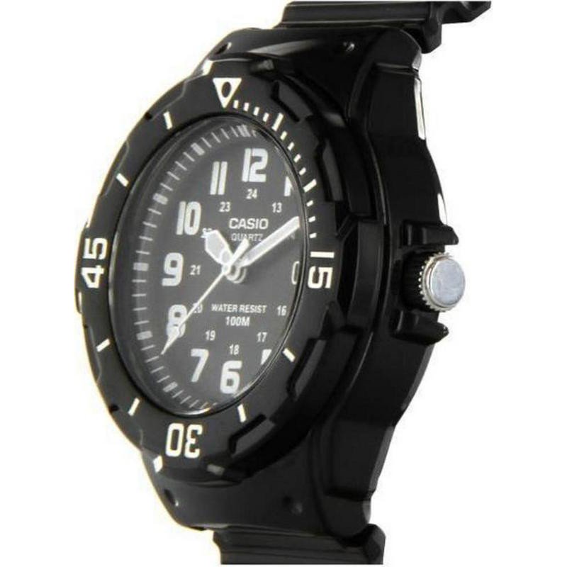 Часы Casio LRW-200H-1BVEF купить,NaN
