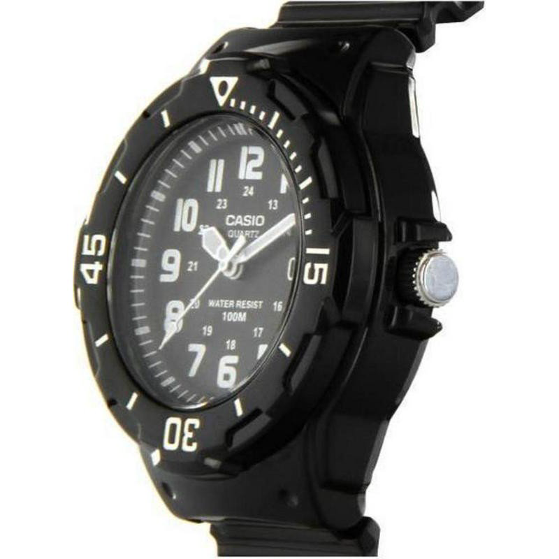Часы Casio LRW-200H-1BVEF купить,NaN