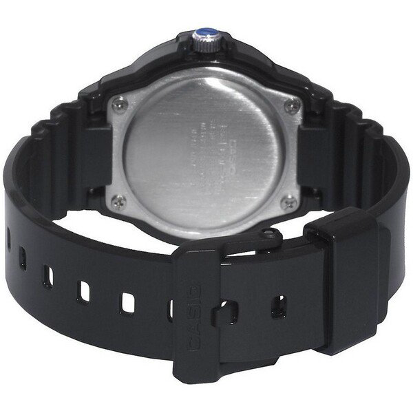 Часы Casio LRW-200H-1BVEF купить,NaN