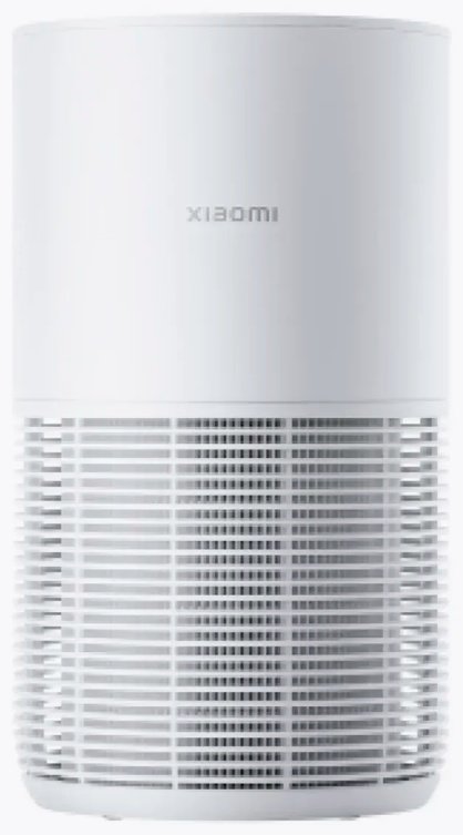 Очиститель воздуха Xiaomi Smart Pet Care Air Purifier белый