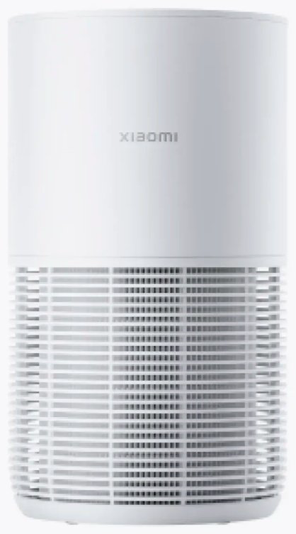 Очиститель воздуха Xiaomi Smart Pet Care Air Purifier белый