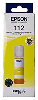 Чернила Epson C13T06C44A 70 мл желтый