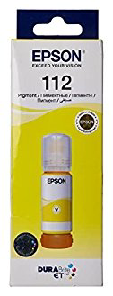 Чернила Epson C13T06C44A 70 мл желтый