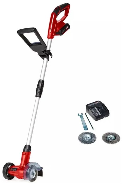 Опрыскиватель Einhell аккумуляторный 80 515