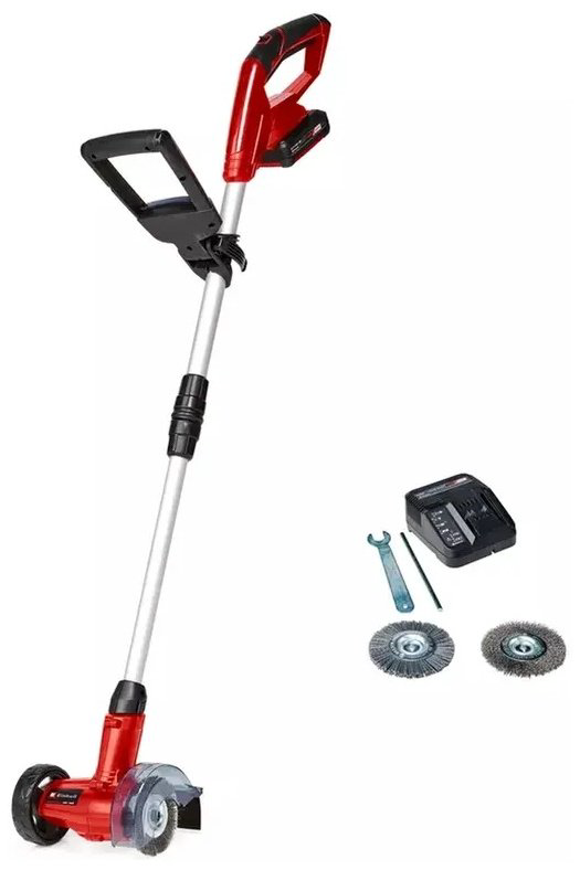 Опрыскиватель Einhell аккумуляторный 80 515 купить,NaN
