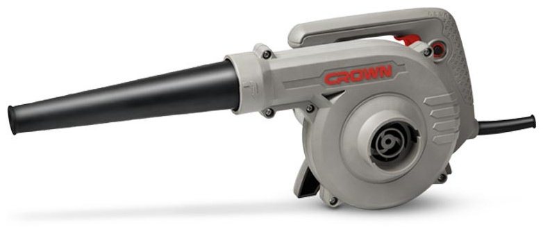 Воздуходувка CROWN CT17010 купить,20990