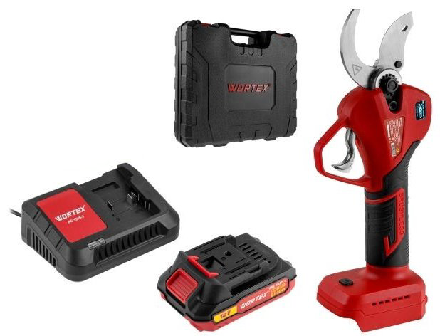 Кусторез WORTEX CBS 2535-1 ALL1 1329489 купить,NaN