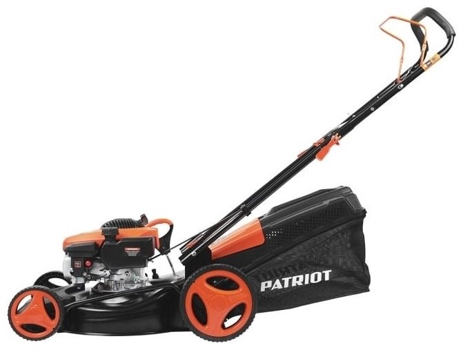Patriot SKO PT 46 - ForteMarket Patriot SKO PT 46 купить,0