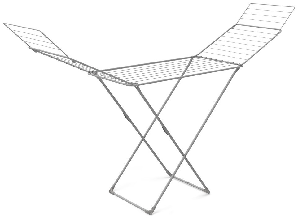 Сушилка Nika СБ2-УВ1/С 24 м, Silver, металл купить,NaN