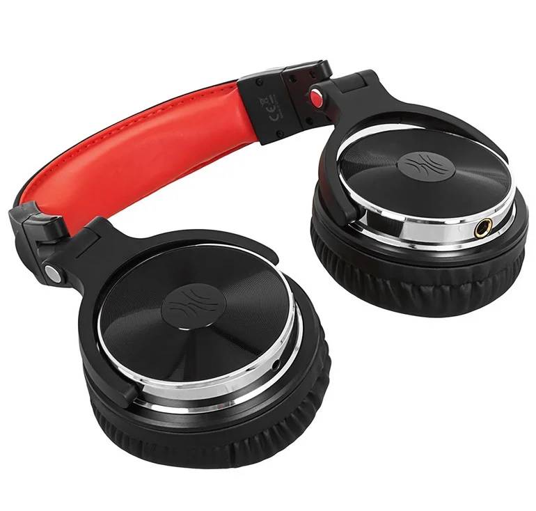 Наушники OneOdio Studio Pro 20 Red купить,NaN