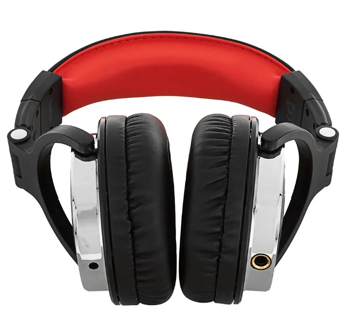 Наушники OneOdio Studio Pro 20 Red купить,NaN