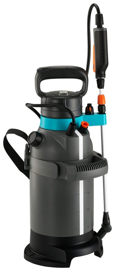 Опрыскиватель GARDENA аккумуляторный 11136-20