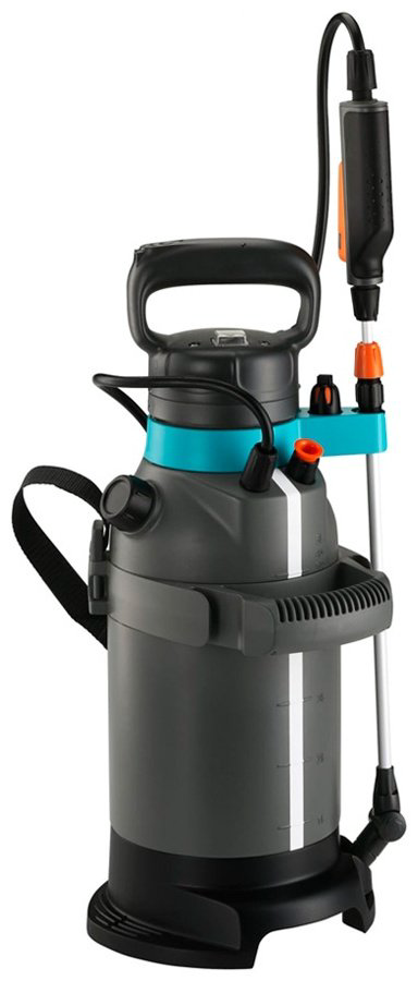 Опрыскиватель GARDENA аккумуляторный 11136-20