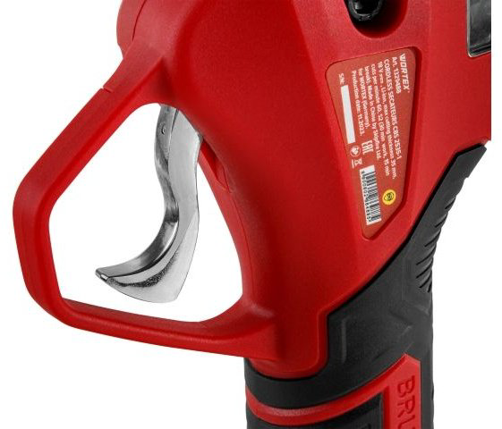 Кусторез WORTEX CBS 2535-1 ALL1 1329489 купить,NaN