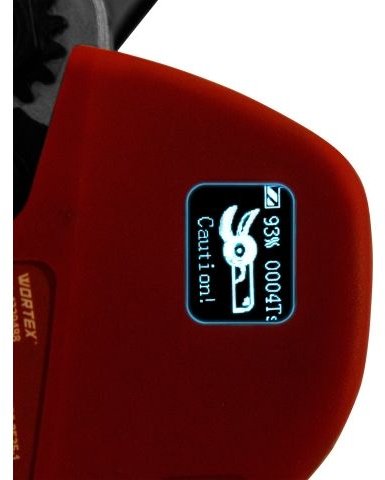 Кусторез WORTEX CBS 2535-1 ALL1 1329489 - ForteMarket Кусторез WORTEX CBS 2535-1 ALL1 1329489 купить,0