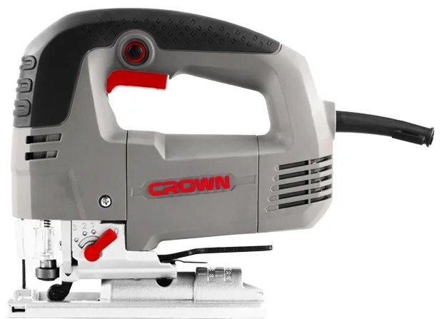 Электролобзик CROWN CT15189