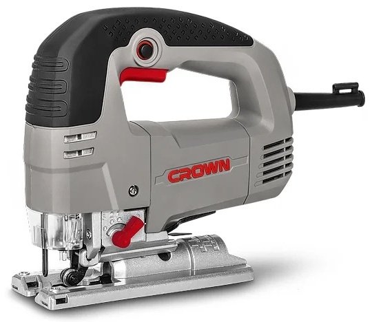 Электролобзик CROWN CT15189 - ForteMarket Электролобзик CROWN CT15189 купить,0