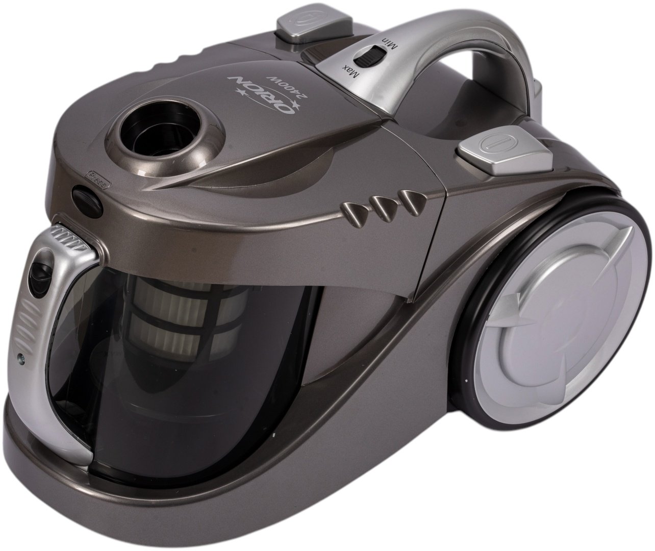 Пылесос ORION OVC-008 серый - ForteMarket Пылесос ORION OVC-008 серый купить,0