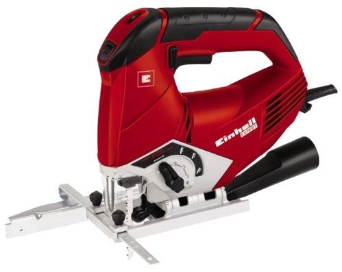 Электролобзик Einhell TE-JS 100 купить,NaN
