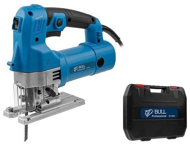 Электролобзик Bull ST 6501 (0323066)