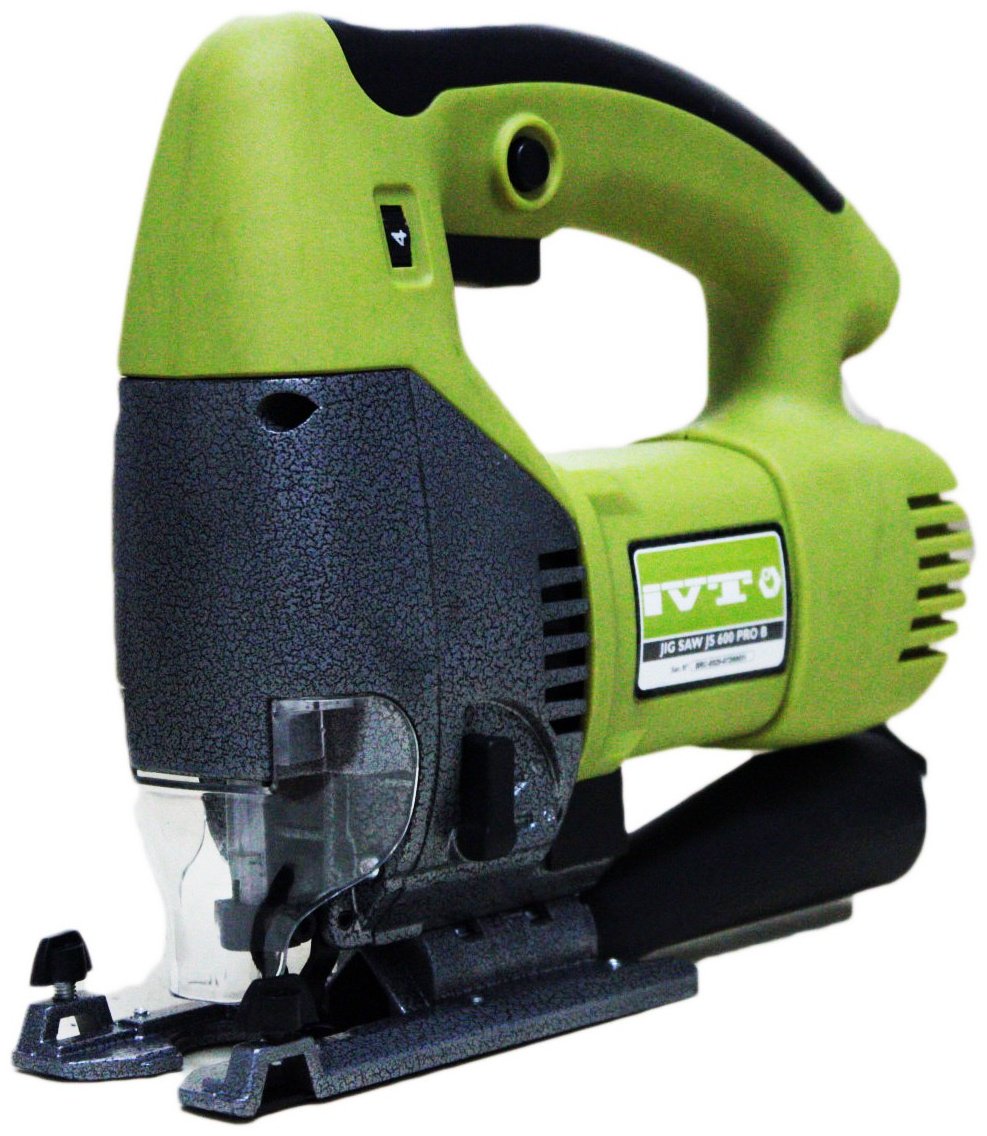 Электролобзик IVT JS 600 PRO B купить,0