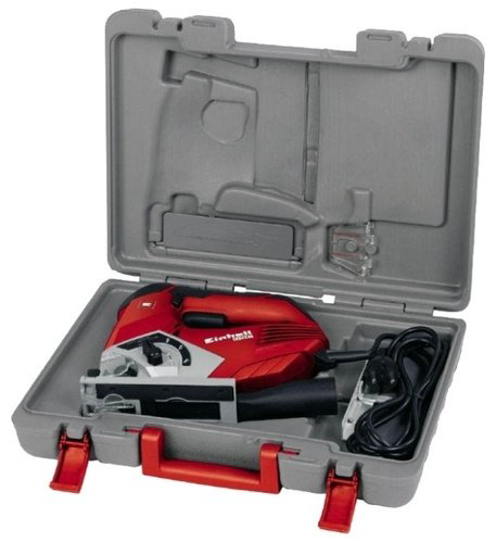 Электролобзик Einhell TE-JS 100 купить,NaN