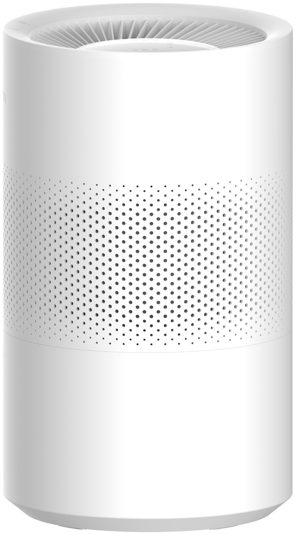 Xiaomi Smart Evaporative Humidifier белый купить,NaN