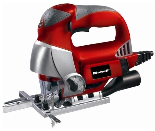 Электролобзик Einhell RT-JS 85