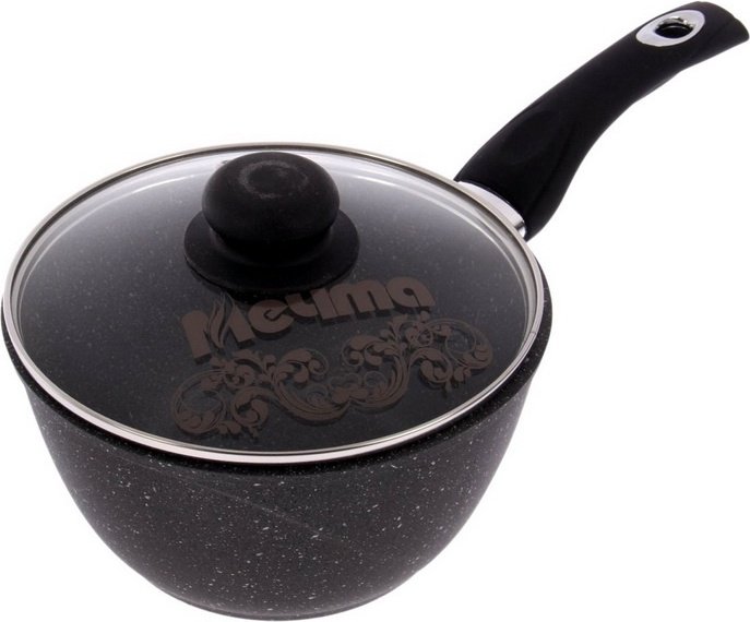 Ковш 1.7 л, Мечта 82802 алюминий купить,NaN