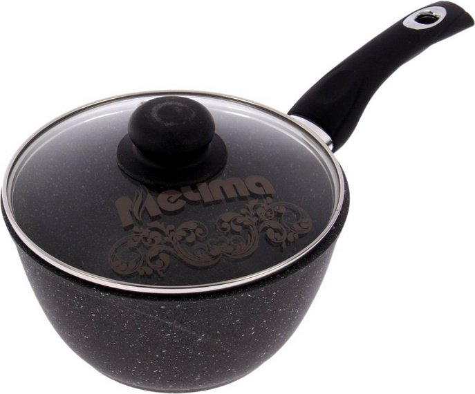 Ковш 1.7 л, Мечта 82802 алюминий купить,NaN