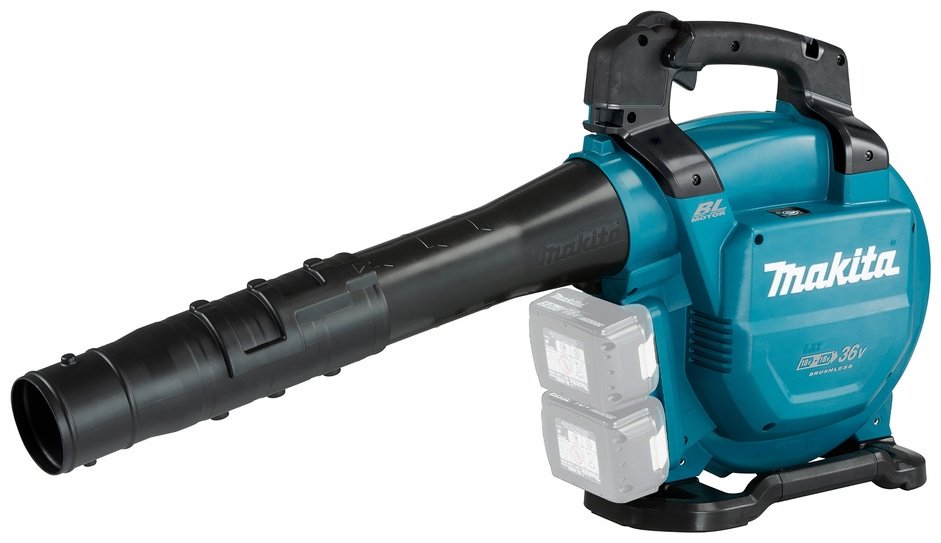 Воздуходувка Makita DUB363ZV