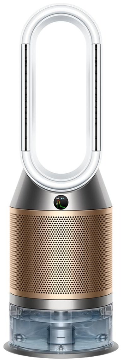 Очиститель воздуха Dyson Humidify&#43;Cool PH2 De-NOx PH05 золотистый