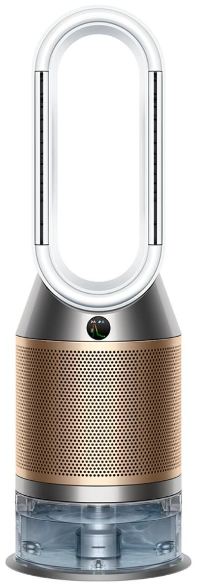 Очиститель воздуха Dyson Humidify+Cool PH2 De-NOx PH05 золотистый