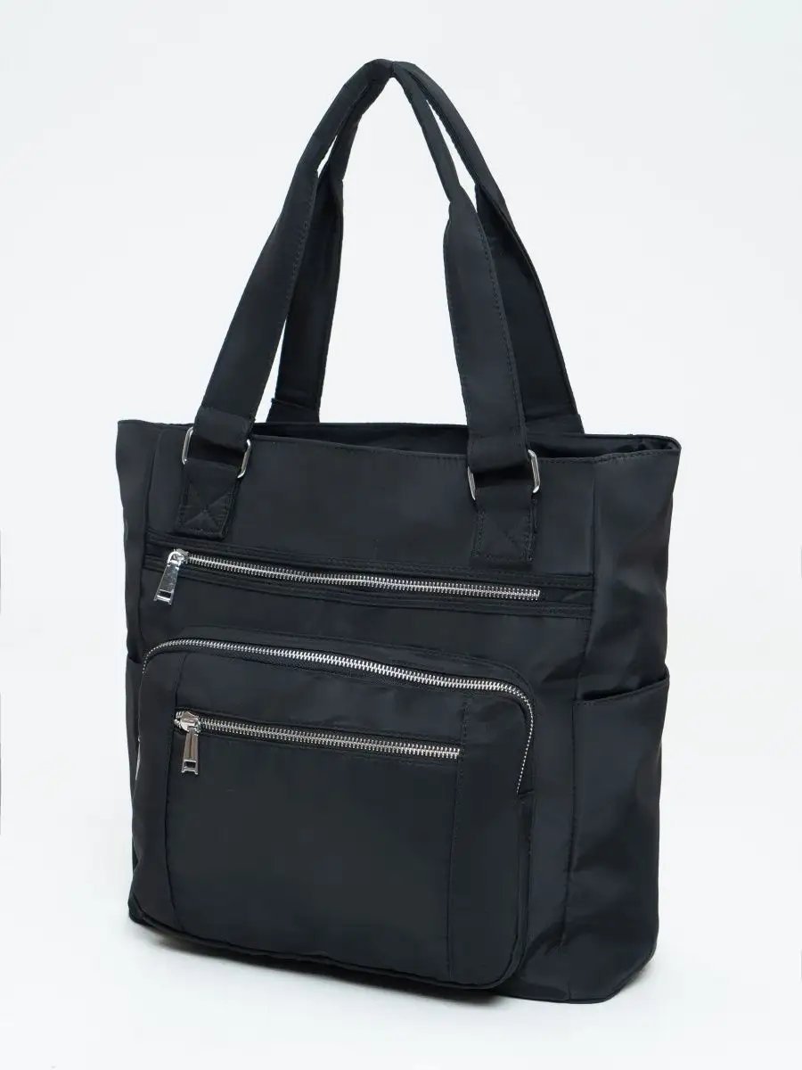 Мини-сумка EVERBAG нейлон черный купить,NaN