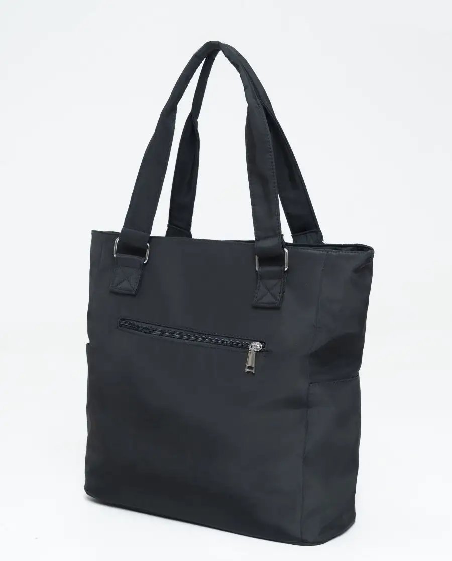 Мини-сумка EVERBAG нейлон черный купить,NaN