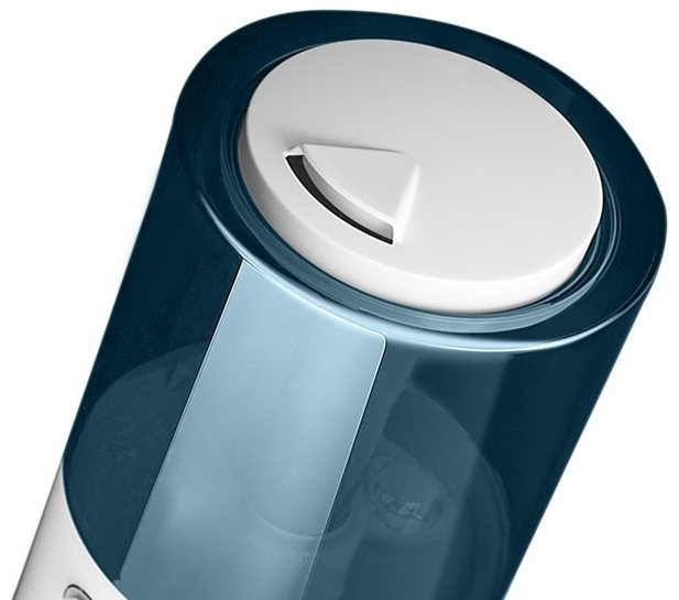 Увлажнитель воздуха CENTEK CT-5101 голубой