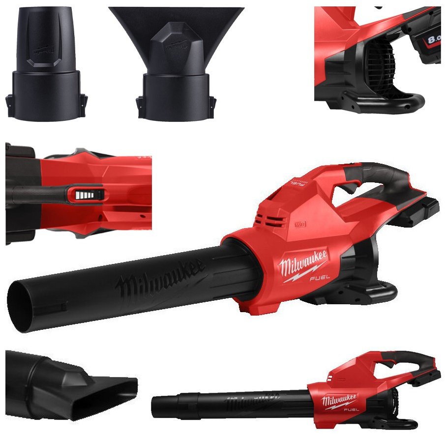 Воздуходувка Milwaukee M18 F2BL-0 4933479987 - ForteMarket Воздуходувка Milwaukee M18 F2BL-0 4933479987 купить,0