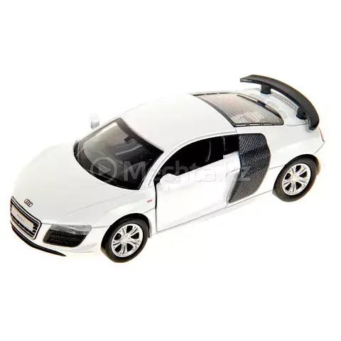 IDEAL AUDI R8 GT 102114