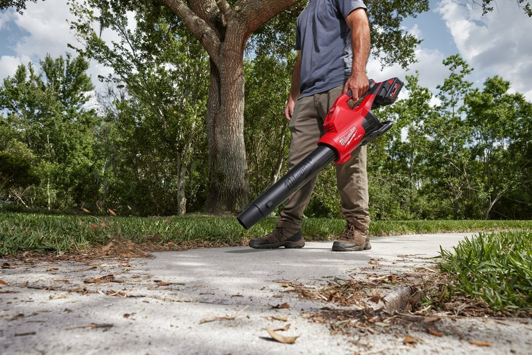 Воздуходувка Milwaukee M18 F2BL-0 4933479987 купить,NaN