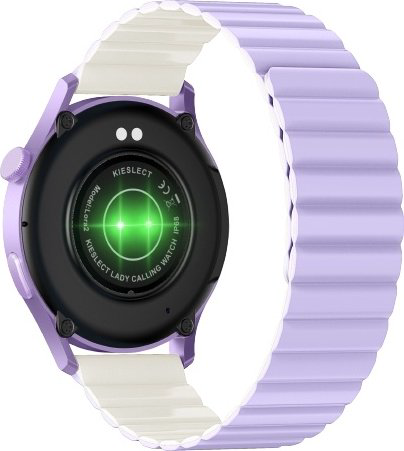 Смарт-часы Kieslect Lady Watch Lora 2 фиолетовый-фиолетовый - ForteMarket Смарт-часы Kieslect Lady Watch Lora 2 фиолетовый-фиолетовый купить,29952