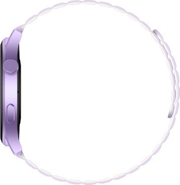 Смарт-часы Kieslect Lady Watch Lora 2 фиолетовый-фиолетовый - ForteMarket Смарт-часы Kieslect Lady Watch Lora 2 фиолетовый-фиолетовый купить,0