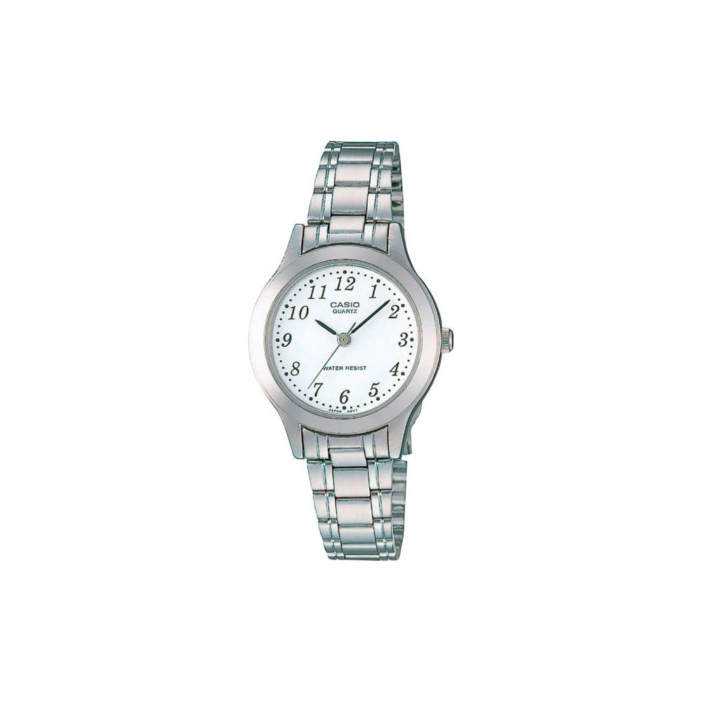 Часы Casio LTP-1128PA-7BEF купить,NaN