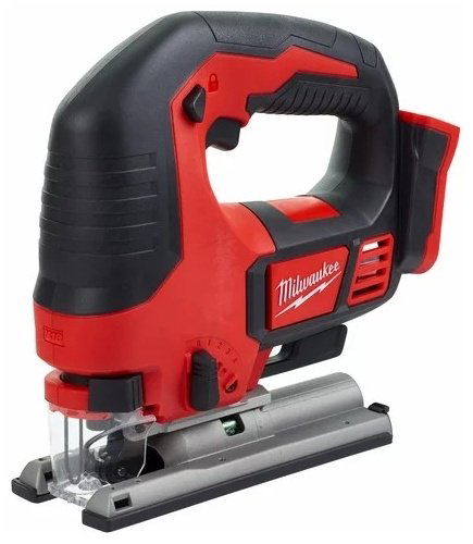 Электролобзик Milwaukee M18 BJS-0 4933451391 купить,NaN