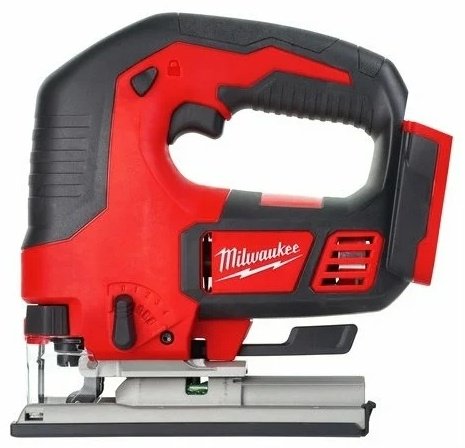 Электролобзик Milwaukee M18 BJS-0 4933451391 - ForteMarket Электролобзик Milwaukee M18 BJS-0 4933451391 купить,0