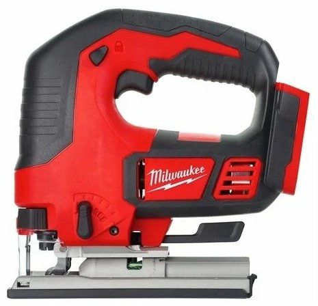 Электролобзик Milwaukee M18 BJS-0 4933451391 купить,NaN