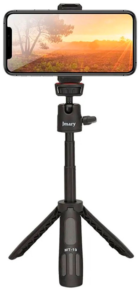 Настольный штатив Jmary MT-19 купить,NaN