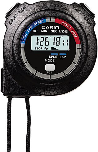 Часы Casio HS-3V-1RET купить,NaN