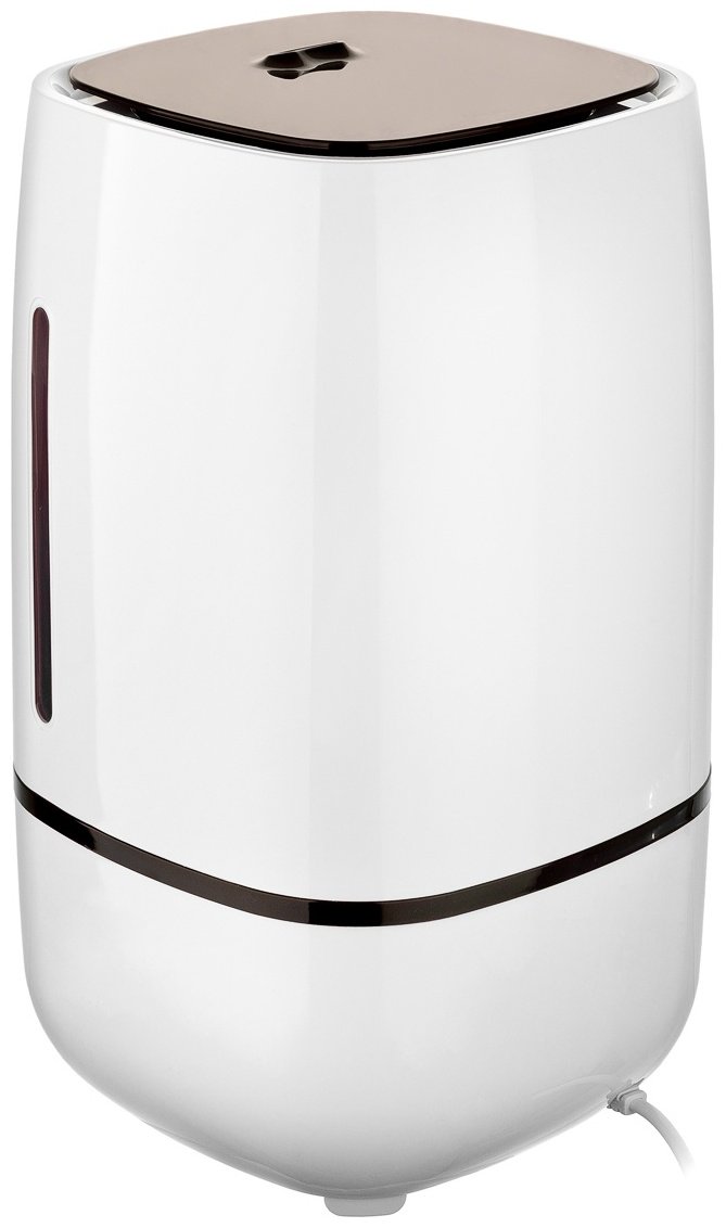 Увлажнитель воздуха BRAYER BR4700-WH белый