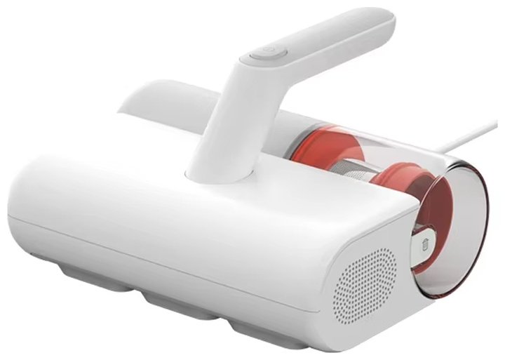 Пылесос Xiaomi Dust Mite Vacuum Cleaner 2 Pro (BHR8943EU) белый
