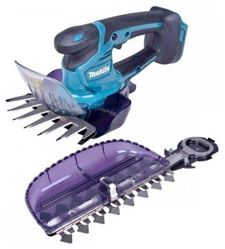 Кусторез Makita DUM604ZX